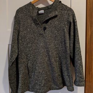 Columbia Women's Pullover Hoodie